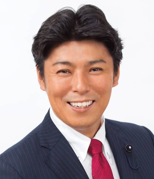 岩田浩岳の写真