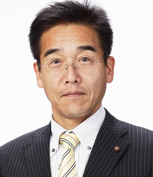 森本秀歳の写真