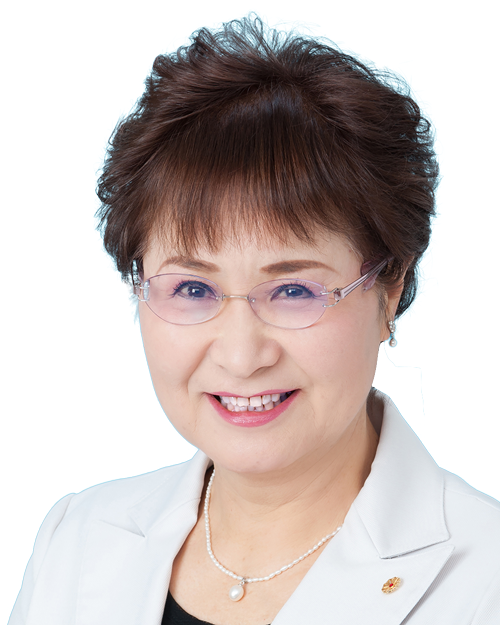 大垣照子 大垣照子
